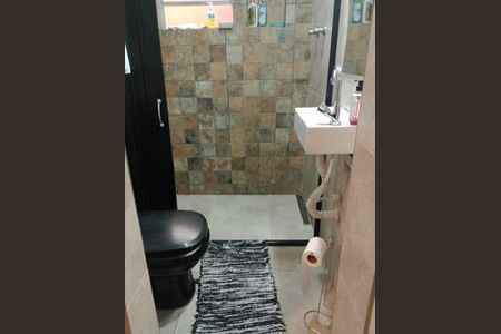 Casa à venda com 246m², 3 quartos e 7 vagas