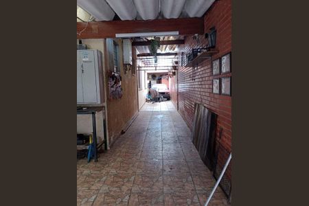 Casa à venda com 3 quartos, 246m² em Vila Rosalia, Guarulhos