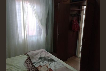 Casa à venda com 3 quartos, 246m² em Vila Rosalia, Guarulhos