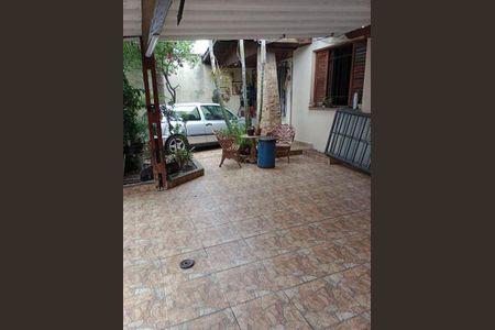 Casa à venda com 3 quartos, 246m² em Vila Rosalia, Guarulhos