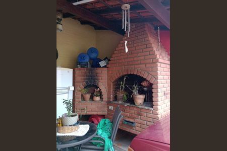 Casa à venda com 246m², 3 quartos e 7 vagas