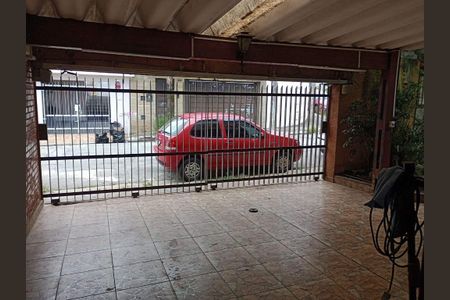 Casa à venda com 246m², 3 quartos e 7 vagas