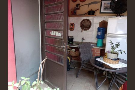 Casa à venda com 3 quartos, 246m² em Vila Rosalia, Guarulhos
