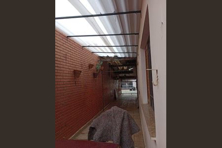 Casa à venda com 246m², 3 quartos e 7 vagas