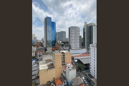 Apartamento à venda com 37m², 2 quartos e sem vaga