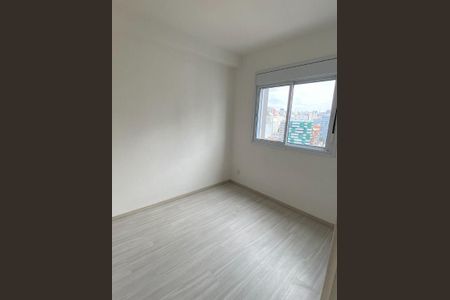 Apartamento à venda com 37m², 2 quartos e sem vaga