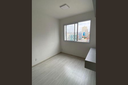 Apartamento à venda com 37m², 2 quartos e sem vaga