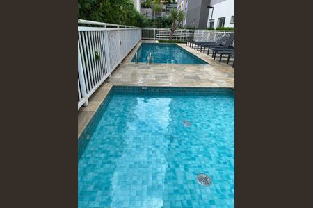 Apartamento à venda com 37m², 2 quartos e sem vaga