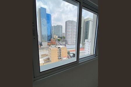 Apartamento à venda com 37m², 2 quartos e sem vaga