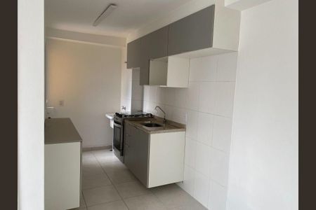 Apartamento à venda com 37m², 2 quartos e sem vaga