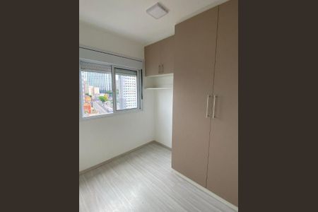 Apartamento à venda com 37m², 2 quartos e sem vaga