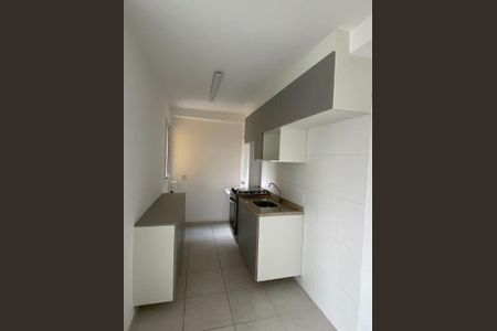 Apartamento à venda com 37m², 2 quartos e sem vaga
