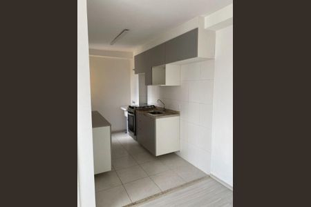 Apartamento à venda com 37m², 2 quartos e sem vaga