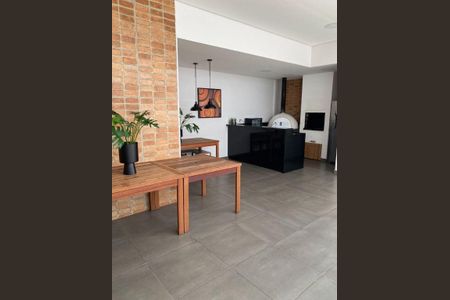 Apartamento à venda com 37m², 2 quartos e sem vaga