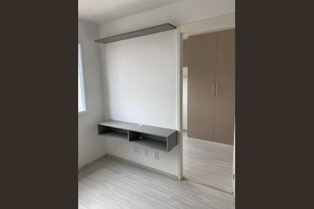 Apartamento à venda com 37m², 2 quartos e sem vaga