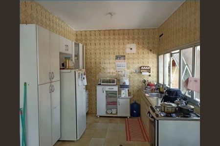 Casa à venda com 3 quartos, 285m² em Vila Tibagi, Guarulhos