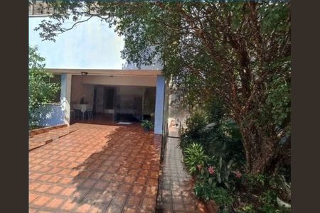 Casa à venda com 3 quartos, 285m² em Vila Tibagi, Guarulhos