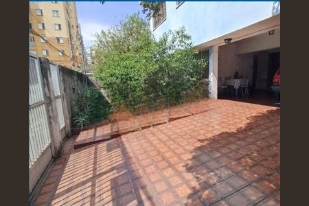 Casa à venda com 3 quartos, 285m² em Vila Tibagi, Guarulhos