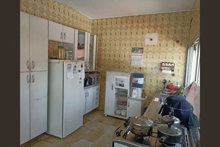 Casa à venda com 3 quartos, 285m² em Vila Tibagi, Guarulhos