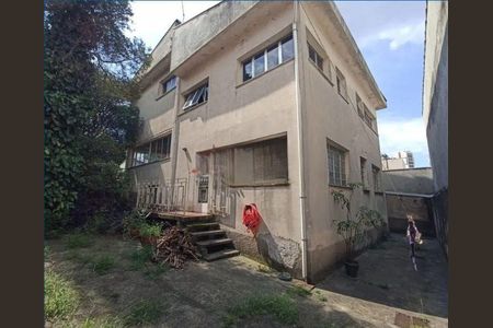 Casa à venda com 3 quartos, 285m² em Vila Tibagi, Guarulhos