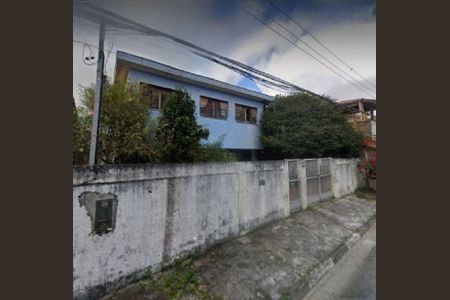 Casa à venda com 3 quartos, 285m² em Vila Tibagi, Guarulhos