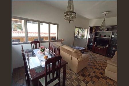 Casa à venda com 3 quartos, 285m² em Vila Tibagi, Guarulhos