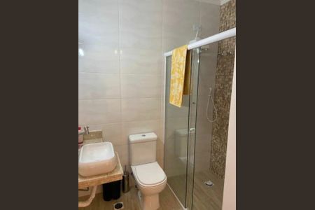 Casa à venda com 3 quartos, 80m² em Vila Rosa, São Paulo