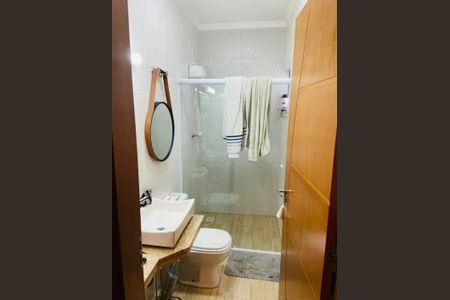 Casa à venda com 3 quartos, 80m² em Vila Rosa, São Paulo