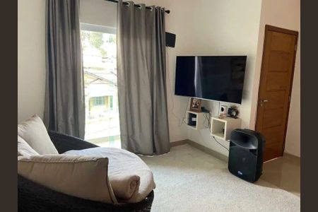 Casa à venda com 3 quartos, 80m² em Vila Rosa, São Paulo