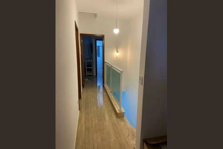 Casa à venda com 80m², 3 quartos e 3 vagas