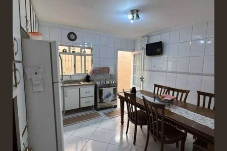 Casa à venda com 250m², 3 quartos e 3 vagas