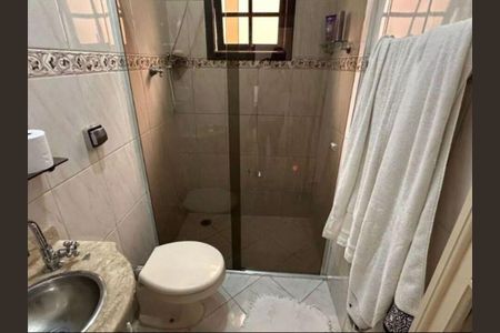 Casa à venda com 250m², 3 quartos e 3 vagas