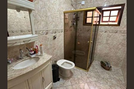 Casa à venda com 250m², 3 quartos e 3 vagas