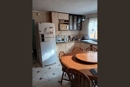 Casa à venda com 181m², 3 quartos e 2 vagas