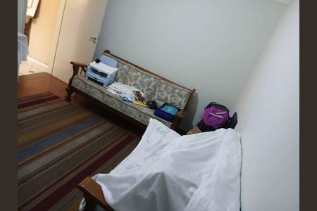 Casa à venda com 3 quartos, 181m² em Jardim Modelo, São Paulo