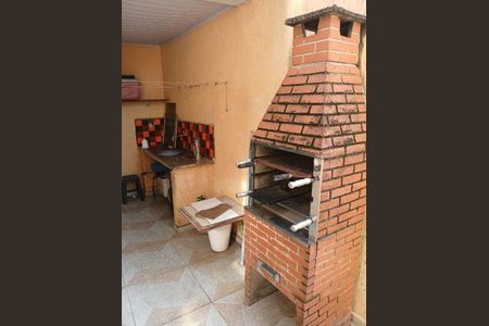 Casa à venda com 181m², 3 quartos e 2 vagas