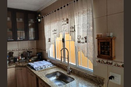 Casa à venda com 181m², 3 quartos e 2 vagas