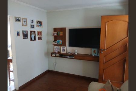 Casa à venda com 3 quartos, 181m² em Jardim Modelo, São Paulo
