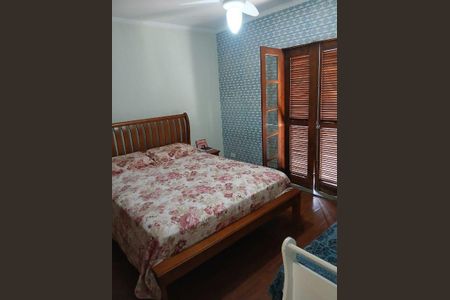 Casa à venda com 3 quartos, 181m² em Jardim Modelo, São Paulo