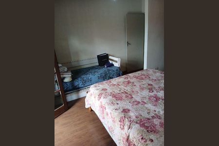 Casa à venda com 3 quartos, 181m² em Jardim Modelo, São Paulo