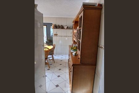 Casa à venda com 181m², 3 quartos e 2 vagas