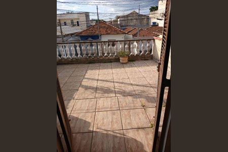 Casa à venda com 3 quartos, 181m² em Jardim Modelo, São Paulo