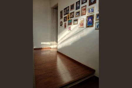 Casa à venda com 181m², 3 quartos e 2 vagas