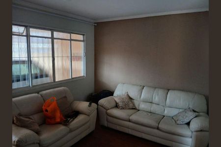Casa à venda com 3 quartos, 181m² em Jardim Modelo, São Paulo