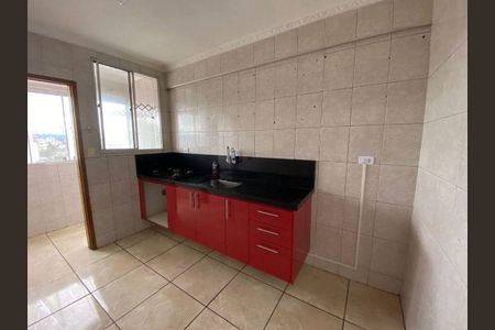 Kitnet/Studio à venda com 1 quarto, 54m² em Vila Gopouva, Guarulhos
