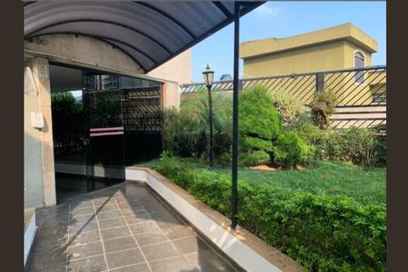 Kitnet/Studio à venda com 1 quarto, 54m² em Vila Gopouva, Guarulhos