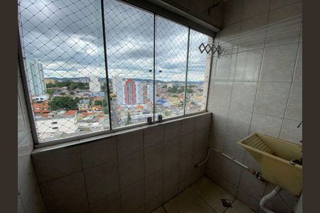 Kitnet/Studio à venda com 1 quarto, 54m² em Vila Gopouva, Guarulhos