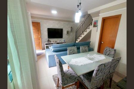 Casa à venda com 3 quartos, 87m² em Jardim Consorcio, São Paulo