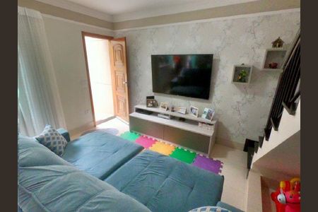 Casa à venda com 3 quartos, 87m² em Jardim Consorcio, São Paulo