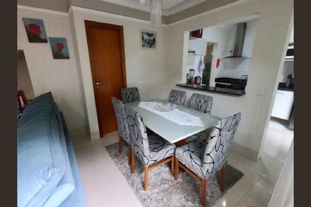 Casa à venda com 3 quartos, 87m² em Jardim Consorcio, São Paulo